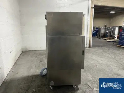 USED Bosch Bosch Tablet Drum Coater, Solidlab 2