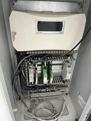 USED STANKO - Ø 400 MM