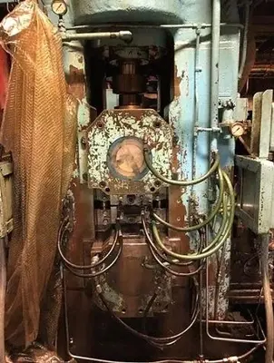 Used 1980 REUSCH 265 Rolling Mills US | VX Machinery #1495009