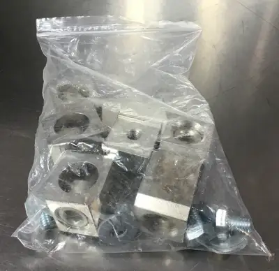 USED ABB ABB OZXA-400