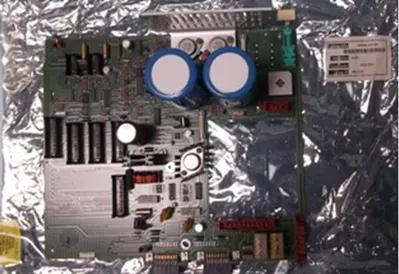 QTY. 1. HEWLETT PACKARD 7673B CONTROLLER MOTHERBOA...