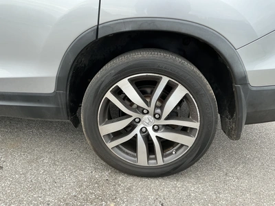 Used 2016 HONDA PILOT SUVs Michigan US | Miedema Asset Management Group #1488135
