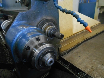 USED 1996 TARUS TPI-2000