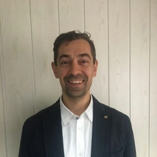 Sebastian Grzybek