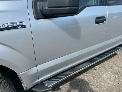 Used 2016 FORD F-150 Pickup Trucks Michigan US | Miedema Asset Management Group #1425119