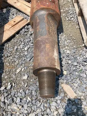 Used AFTERMARKET 10" X 62" REIN SOCKET FOR CABLE TOOLING RECOVERY FISHING Tooling & Accessories (Other) Pennsylvania US | East West Machinery & Drilling #1417362
