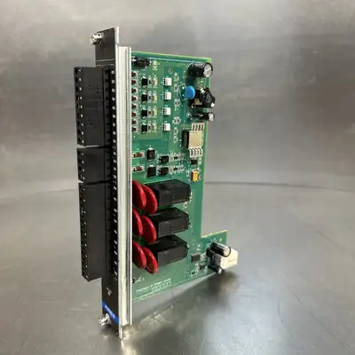 POWER XPERT PXMIO-B 66C2366H05 CIRCUIT CARD (BIN-1.2.2)