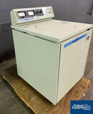 Used Sorvall _UNKNOWN_ Centrifuge - Floor Ohio US | Federal Equipment Company #1256480