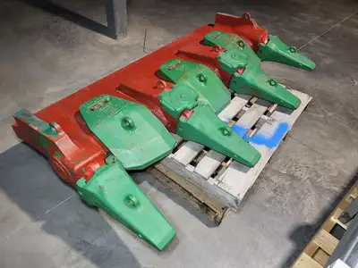 USED ESCO 65SV2