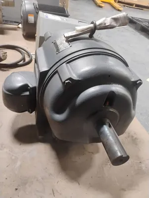 U.S. ELECTRICAL MOTORS 284T General Purpose Motors | ESS Industrial Equipment Sales (3)