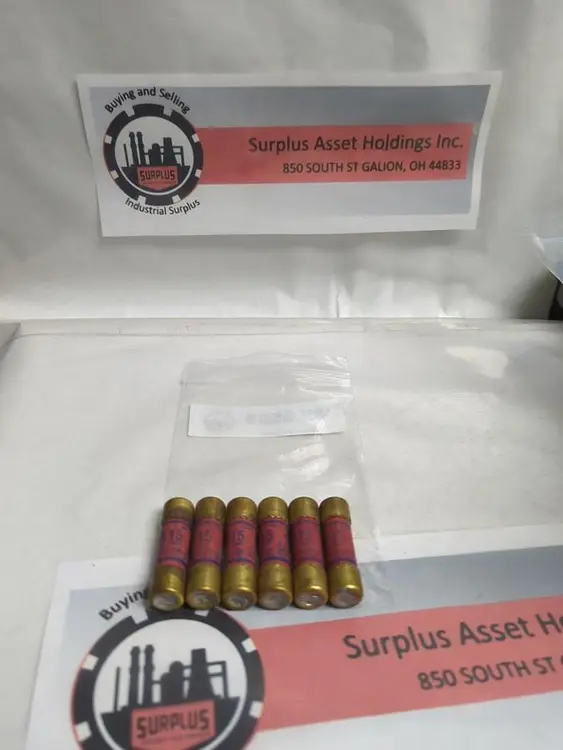 Used EAGLE 655 Miscellaneous Equipment (Electrical & Power) | Surplus Asset Holdings #1193601