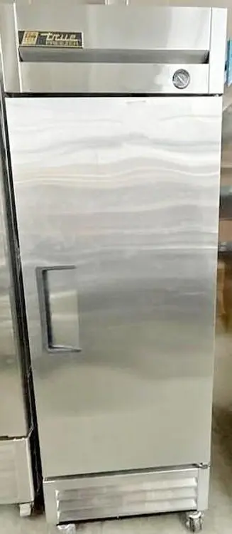 Used TRUE REFRIGERATION T19F Freezers British Columbia CA | Surrey Food Equipment #434451