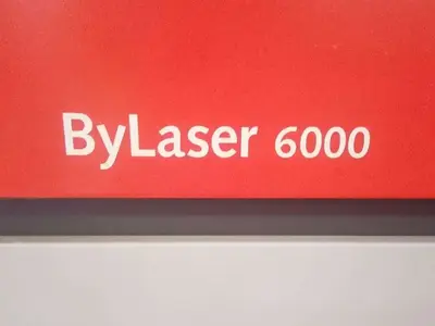 Used 2012 NOT PROVIDED BYSPEED PRO 3015 Laser Cutters Illinois US | BLUMBERG MACHINERY COMPANY #1278773