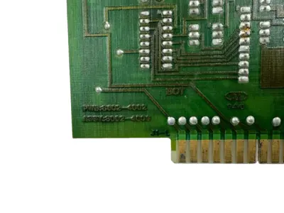 USED CONTROL CHIEF 8002-4003