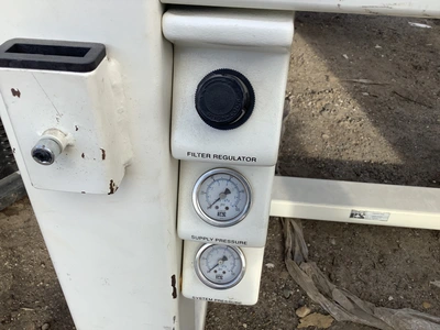 Used _UNKNOWN_ _UNKNOWN_ Test Benches Michigan US | Miedema Asset Management Group #1475590
