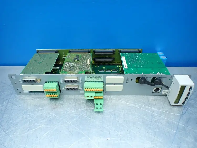 Used REXROTH R911312238 Electrical Controls | HGR 24 #748284