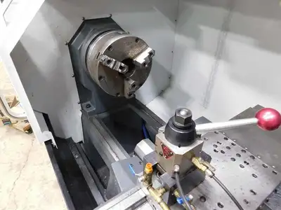 2017 HAAS TL-1 CNC Lathes | Toolquip, Inc. (5)