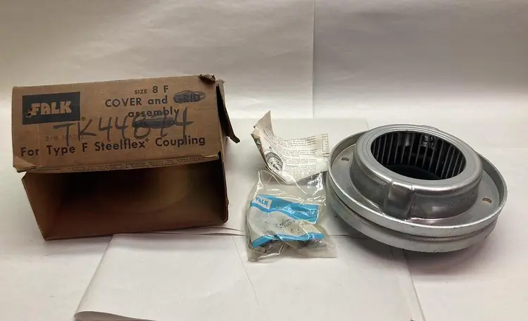New | in-Stock FALK 705693 Conveyor Parts Ohio US | Surplus Asset Holdings #1237810