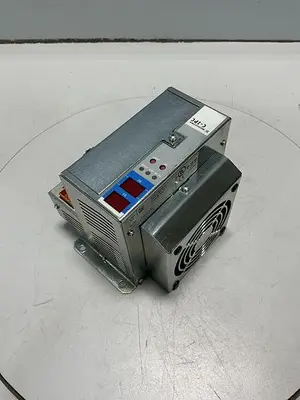 USED SIGMATEK C-IPC 256