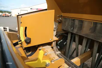 Used 2026 ESCH 5615 No-Till Drills Pennsylvania US | Zimmerman Farm Service #1409881
