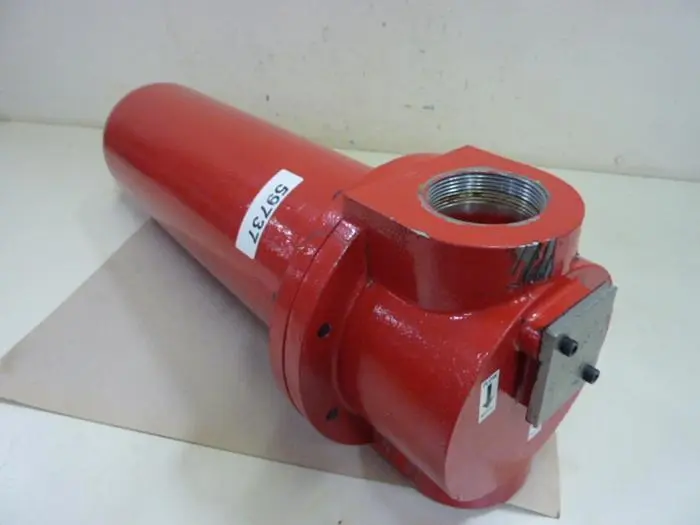 Used GENERIC FILTER737 Filters | Ideal Machinery #620006