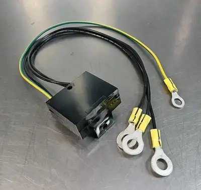 MTR A-B 24797-033-04 System Capacitor Loc4E42