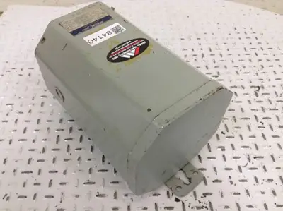 USED SQUARE D 3S1F