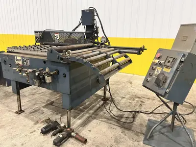 USED CWP HF3630RH