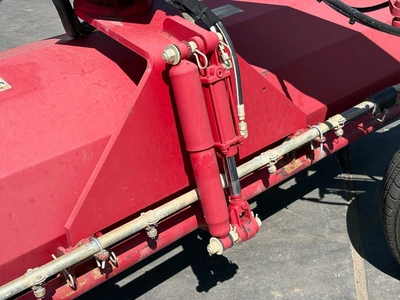 Used 2020 BROCE BW260 Sweepers Texas US | Proxy Equipment #1445314