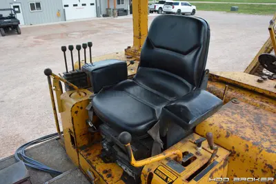 Used JOHN JOHN DEERE 850B Trenchers Florida US | HDD Broker #1346424