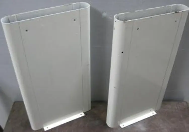 Used _UNKNOWN_ TE-1500 Baths / Circulators Texas US | Bamko Surplus Process Equipment #933045