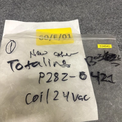 New | in-Stock Totaline P282-0421 PLC Contactors California US | Davliegogo LLC #1708214