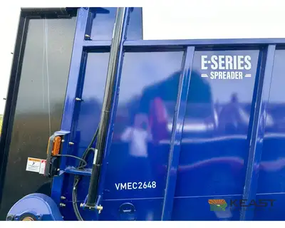 Used JBS _UNKNOWN_ Manure Spreaders Iowa US | Keast Enterprises #1360299