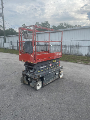 USED 2015 Skyjack SJ3219