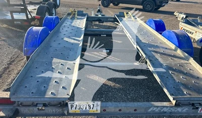 USED 2019 DEMCO AT7000P