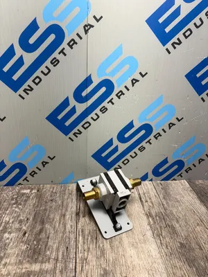 Festo MS6-FRZ Electrical/PLC/Automation | ESS Industrial Equipment Sales (1)