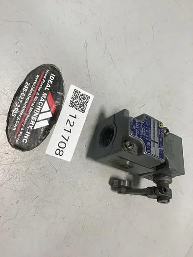 Used SQUARE D 9007-C52B2 Relays & Switches Michigan US | Ideal Machinery #573718