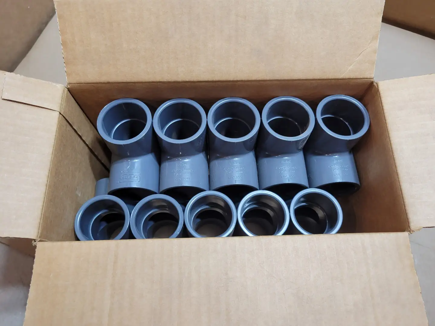 New | in-Stock SPEARS 801-015 Miscellaneous MRO British Columbia CA | Lenmark #1743657