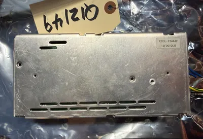 IDEC - Power Supplies | Great American Equipment Company (5)