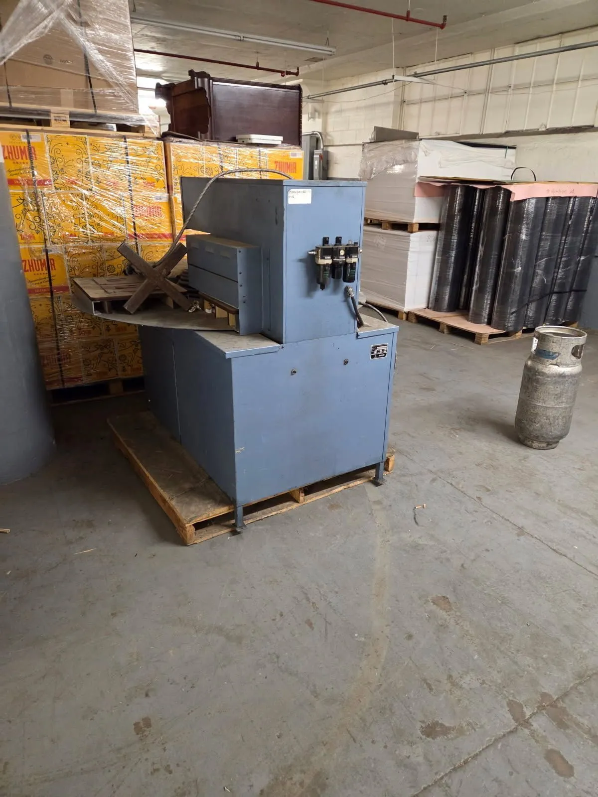 USED STARVIEW RB4-1822