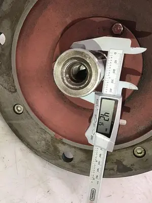 USED ROBERT BIRKENBEUL C160M-04