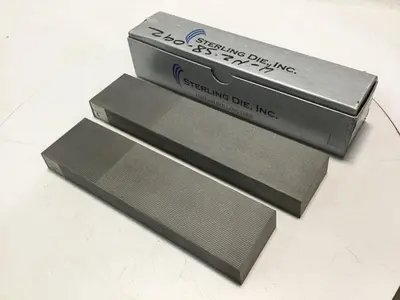 NEW STERLING 4-N2-S8-092 (S)