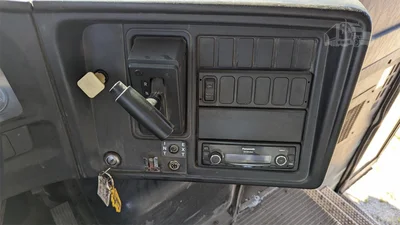 USED 2015 IC BUS CE