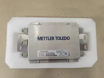 NEW METTLER TOLEDO 30206111