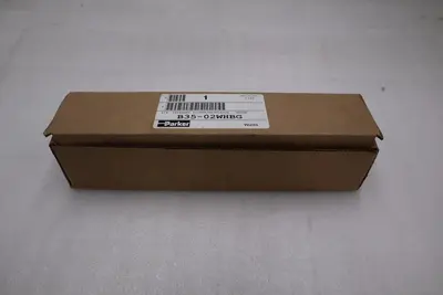 PARKER B35-02WHBG / B3502WHBG (BRAND NEW) STOCK H303A
