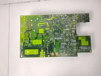 USED AGILENT 89410-66595 A95 Rev A
