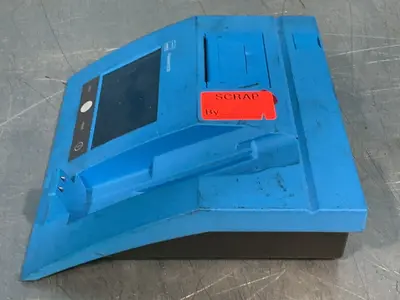 Used 2022 JENOPTIK 10067370 Profilometers Ohio US | HGR 24 #1406394