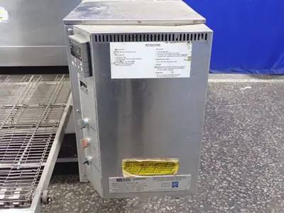 Used MIDDLEBY MARSHALL PS200 Heat Treating Units | HGR 24 #737066