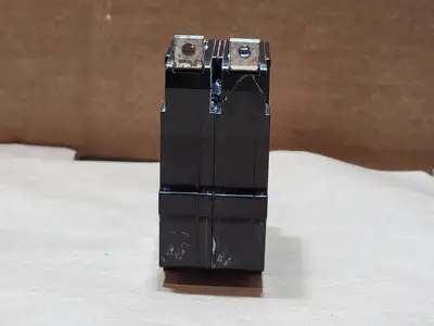 Used SYLVANIA QB Switchgears British Columbia CA | Lenmark #835765