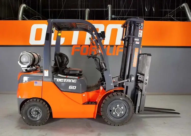 New | in-Stock 2026 OCTANE FY30 Misc Forklifts Colorado US | Discount Forklift #1368953